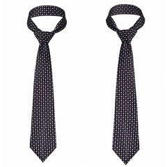 Daredevil: Born Again Matt Murdock Krawatte Cosplay Zubehör