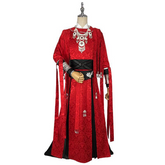 Heaven Official's Blessing: Tian Guan Ci Fu Hua Cheng Kostüm Cosplay