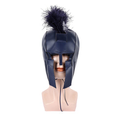 Agamemnon Kopfbdeckung The Odyssey 2026 Agamemnon Cosplay Requisite