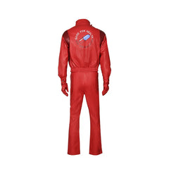 Akira Shotaro Kaneda rot Jacke Shotaro Motorradjacke Cosplay Kostüm