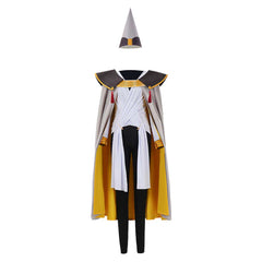 Alaira Kostüm Witch Hat Atelier Alaira Cosplay Outfits