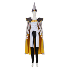 Alaira Kostüm Witch Hat Atelier Alaira Cosplay Outfits