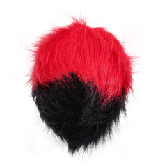 Alastor Hazbin Hotel 2025 The Radio Demon Cosplay Requisite