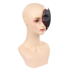 Alien Stage Zombie Stage Props Maske Cosplay Requisite