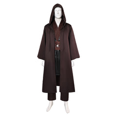 Padme Amidala Lake Dress Anakin Skywalker Kostüm Set Couple Cosplay