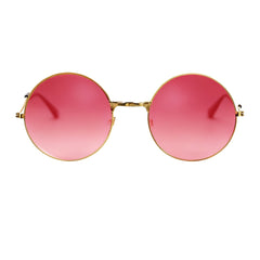 Angel Dust Hazbin Hotel Angel Dust rosa Brille Cosplay Requisite