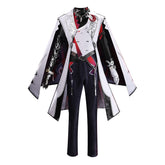 Ashveil Kostüm Honkai: Star Rail La Mancha Cosplay Outfit