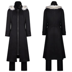 Atsushi Nakajima Kostüm Set Bungou Sutorei Doggusu Atsushi Cosplay Outfit