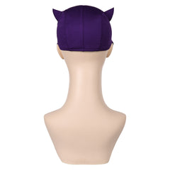 Batman Catwoman Maske Bruce Wayne Erwachsene Cosplay Requisite
