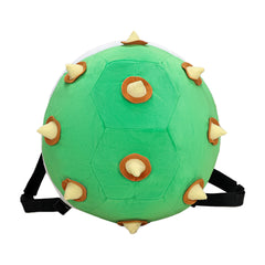 Bowser Jr. Rucksack Super Mario Bowser Cosplay Requisite