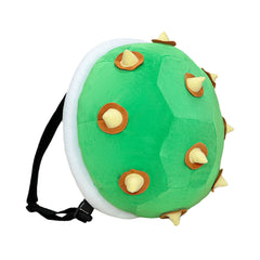 Bowser Jr. Rucksack Super Mario Bowser Cosplay Requisite