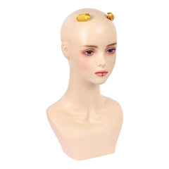 Bruno Buccellati Kopfschmuck JoJo‘s Bizarre Adventure Bruno Cosplay Requisite