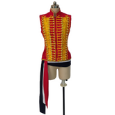 Enjolras Kostüm Set Les Misérables Enjolras Cosplay Outfits