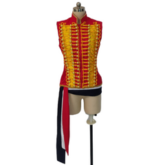Enjolras Kostüm Set Les Misérables Enjolras Cosplay Outfits