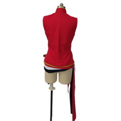 Enjolras Kostüm Set Les Misérables Enjolras Cosplay Outfits