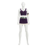 Nico·Robin Kostüm One Piece: Into The Grand Line Robin Cosplay Outfits