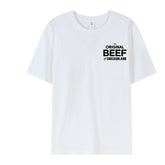 Carmen Berzatto Carmy T-Shirt The Bear Carmy Sommer Cosplay Outfit