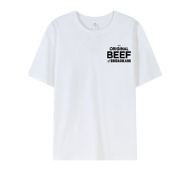 Carmen Berzatto Carmy T-Shirt The Bear Carmy Sommer Cosplay Outfit
