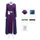 Catwoman Batman Comic Cosplay Kostüm Halloween Karneval Outfits