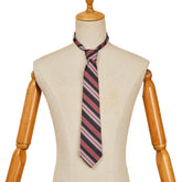 Clark Kent Krawatte Superman 2025 Superman Cosplay Zubehör