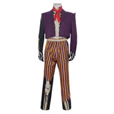 CoCo Hector Rivera Cosplay Kostüm Halloween Karneval Outfits
