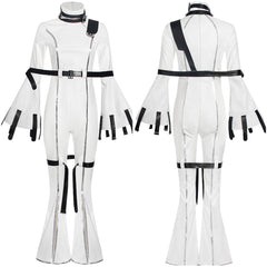 C.C. Code Geass Cosplay Kostüm Outfits