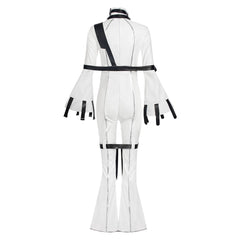 C.C. Code Geass Cosplay Kostüm Outfits