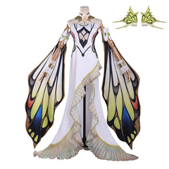 Code Geass C.C. Unifrom Cosplay Kostüm