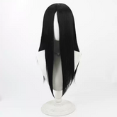 Zenshu Hirose Natsuko Perücke Hitzebeständiges Haar Karneval Party Requisiten