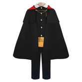 SPY×FAMILY Damian Desmond Cosplay Kostüm Halloween Karneval Outfits