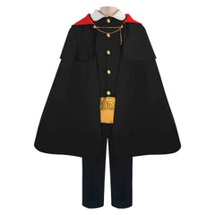 SPY×FAMILY Damian Desmond Cosplay Kostüm Halloween Karneval Outfits