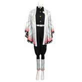 Demon Slayer Kochou Shinobu Kimono Cosplay Kostüm Outfits