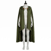 The Lord of the Rings The Hobbit Umhang Mittleralter Robe