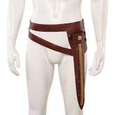 Die Odyssey Schwerthalter Gürtel Cosplay Requisite