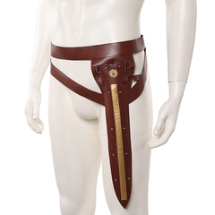 Die Odyssey Schwerthalter Gürtel Cosplay Requisite