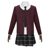 Die nackte Kanone 2025 Frank Drebin Jr. Uniform Cosplay Outfits