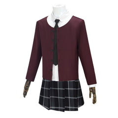 Die nackte Kanone 2025 Frank Drebin Jr. Uniform Cosplay Outfits