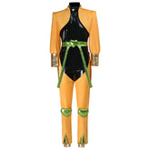 Dio Brando Kostüm JoJo's Bizarre Dio Brando Cosplay Outfits