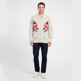 Dr. Ryland Grace Pulli Project Hail Mary (2026) Ryland Cosplay Outfits