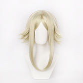 Eishia Stilza Perücke GACHIAKUTA Eishia Cosplay Perücke