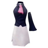Elizabeth Liones Seven Deadly Sins Die Sieben Todsünden Kleid Cosplay Kostüm