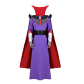 Emperor Zurg Kostüm Toy Story Zurg Cosplay Outfit