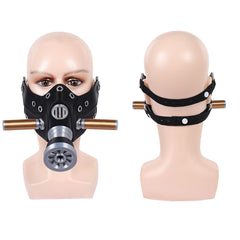 Enjin Maske GACHIAKUTA Enjin Maske Cosplay Requisite