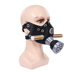 Enjin Maske GACHIAKUTA Enjin Maske Cosplay Requisite
