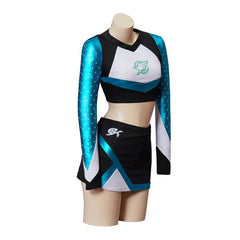 Euphoria 2026 Maddy Perez Cheerleaderuniform Cosplay Outfit