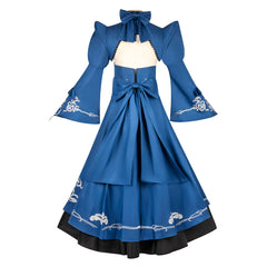 FGO Artoria Pendragon Fate/Grand Order Kostüm Artoria Cosplay Outfit