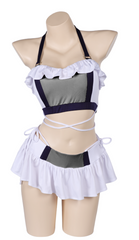 FINAL FANTASY VII REBIRTH Tifa Lockhart Bikini 2tlg Bademode