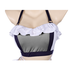 FINAL FANTASY VII REBIRTH Tifa Lockhart Bikini 2tlg Bademode