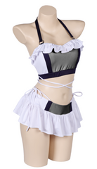 FINAL FANTASY VII REBIRTH Tifa Lockhart Bikini 2tlg Bademode