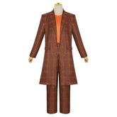 Fifteenth Doctor Doctor Who Ncuti Gatwa Cosplay Kostüm